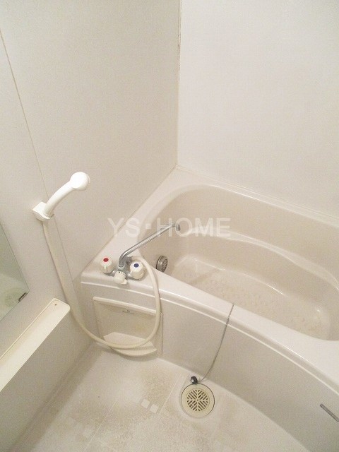 ヴァレッシア荻窪シティ  風呂画像