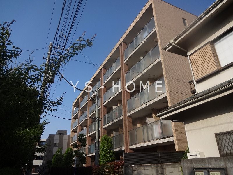 アルクス  その他外観1