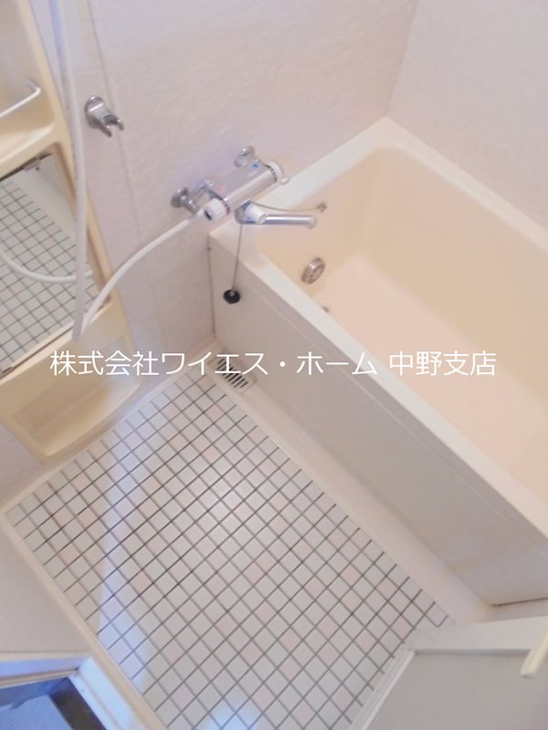 風呂画像