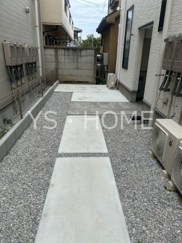 パサージュ武蔵小金井 その他外観2