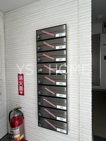 パサージュ武蔵小金井 その他外観4