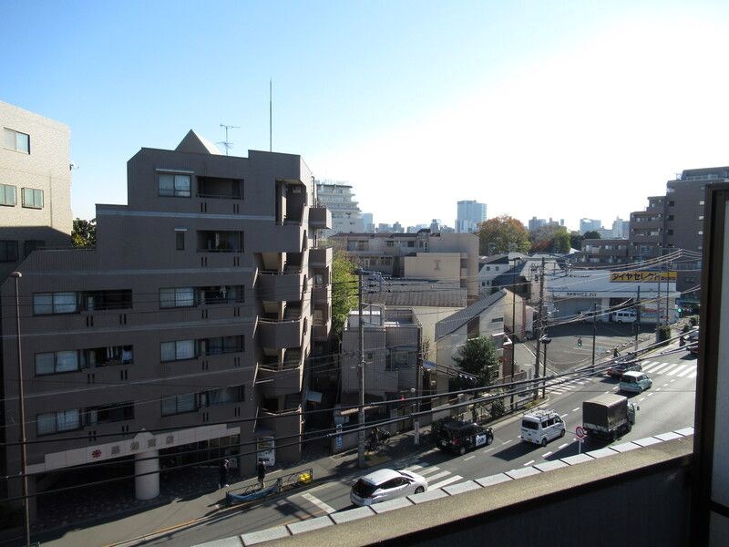 ヴィアセッテ三井  その他5