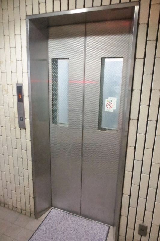 ヴィアセッテ三井  その他外観1