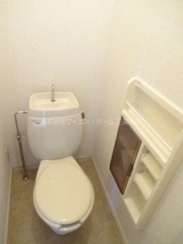 メゾンエクレールC  その他1