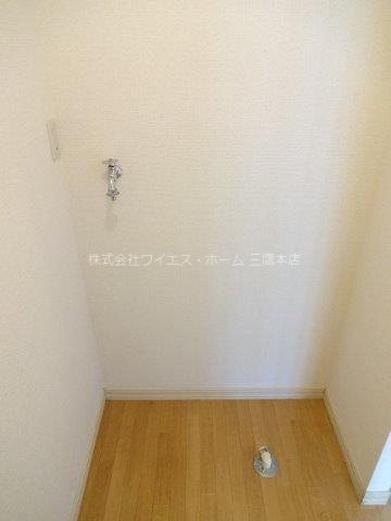 メゾンエクレールC  その他3