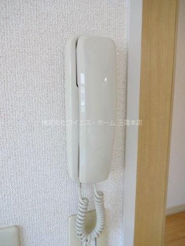 メゾンエクレールC  その他4