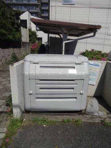 メゾンエクレールC  その他外観1