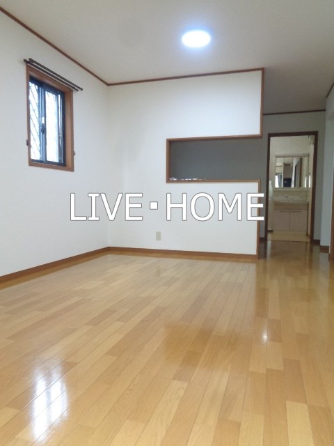 リビング