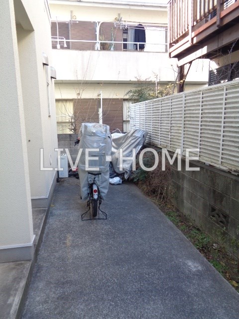 その他外観5