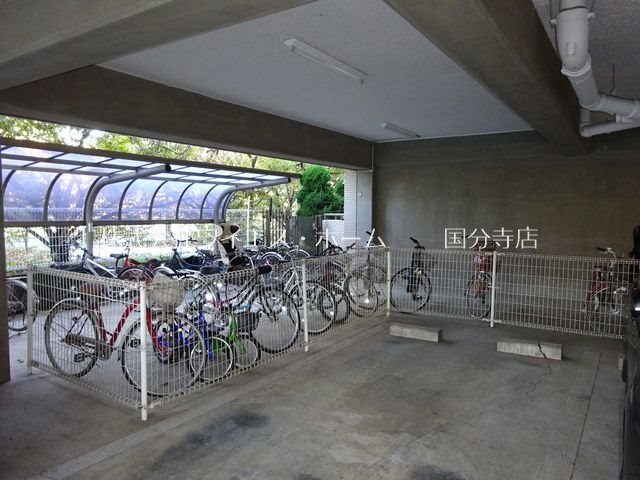 パークヒルズ その他外観4