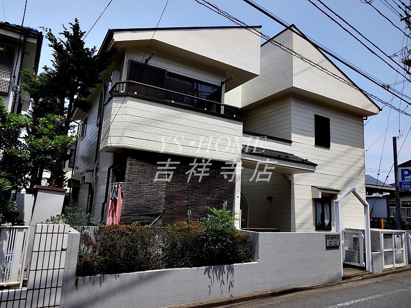 ロイヤルシティⅢ   その他外観1