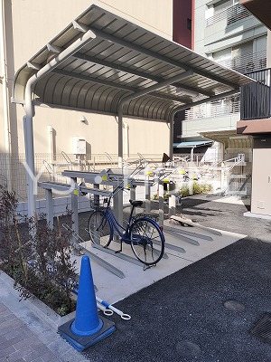 ヴィラドゥスール その他外観3