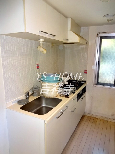ビバリーホームズ吉祥寺 その他11