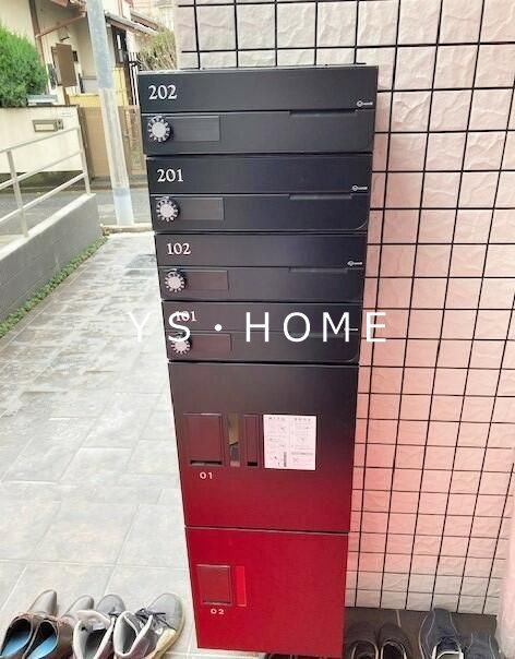 ラシーネ西荻南  その他6