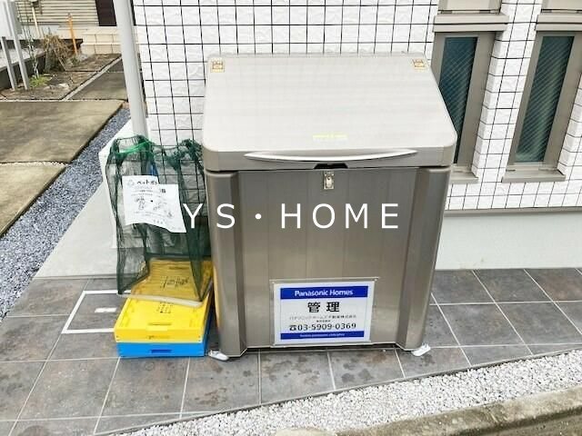 ラシーネ西荻南  その他外観1