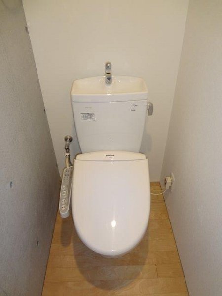 Branche中野富士見町 その他2