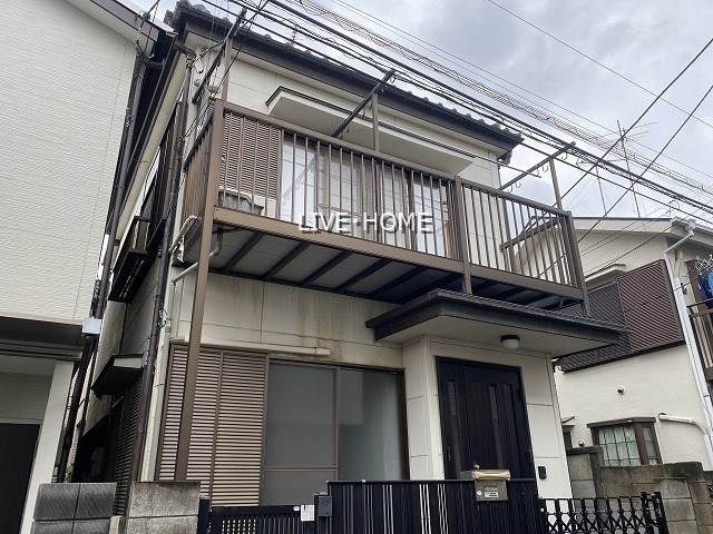 その他外観1