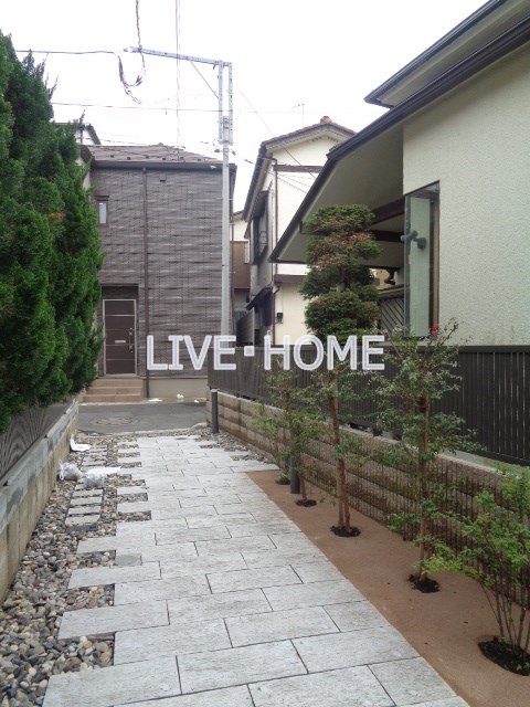 その他外観6