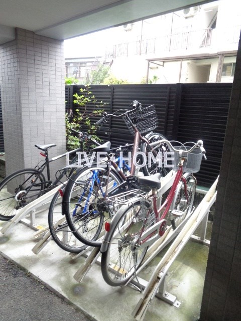 その他外観1