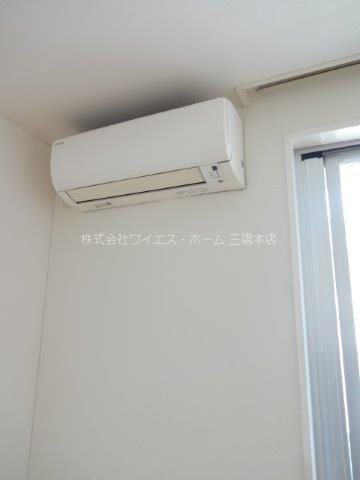 ル・ボワ武蔵境 その他4