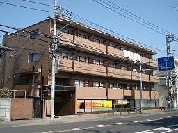 第５千代鶴ビル 外観