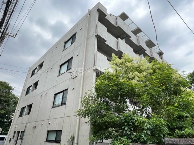 上水南アパートメント その他8
