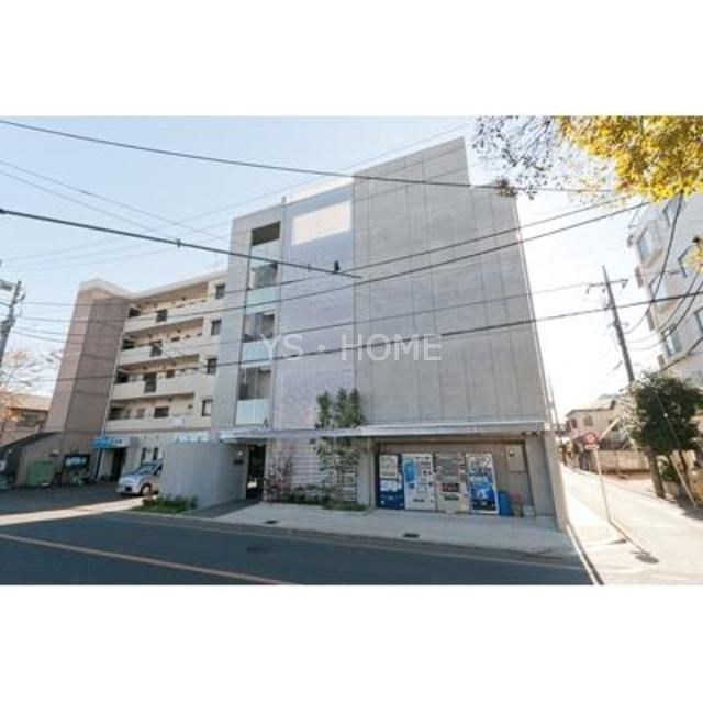 上水南アパートメント その他12