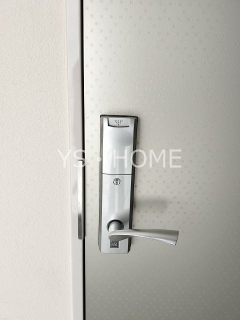 BRAVI その他外観2