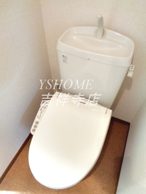 プリムローズ その他3