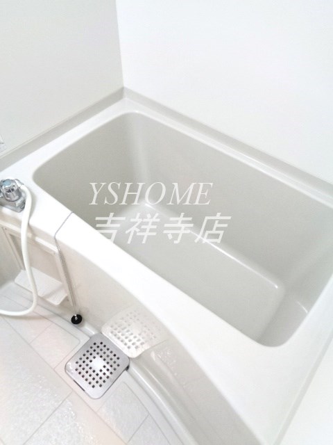プリムローズ 風呂画像