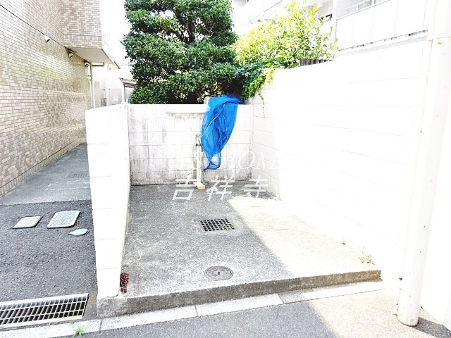 PARK NEWPORT その他3