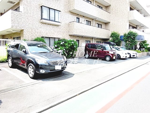 PARK NEWPORT その他4