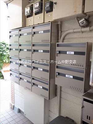 ヒルズタカハシ その他外観1