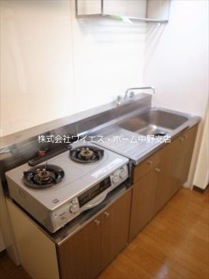 ヒルズタカハシ キッチン
