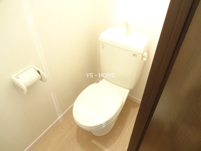 Arai舎Ⅱ  その他1