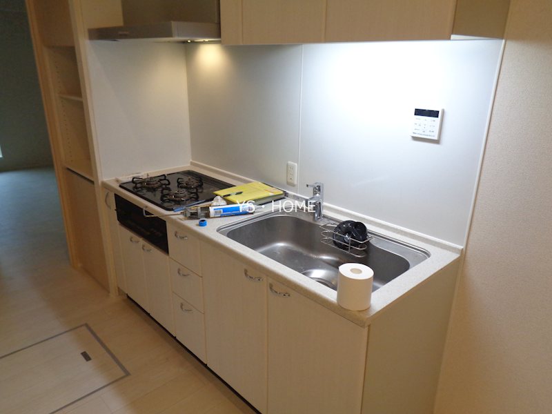 KDXレジデンス杉並方南町 キッチン