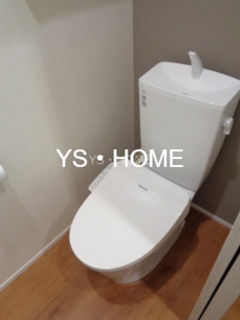 クロシェット井の頭 その他4