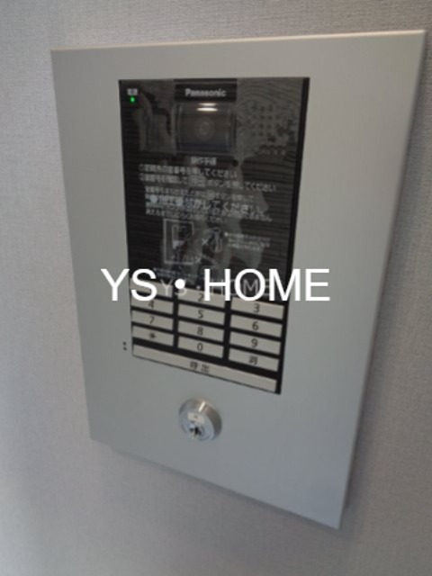 クロシェット井の頭 その他9