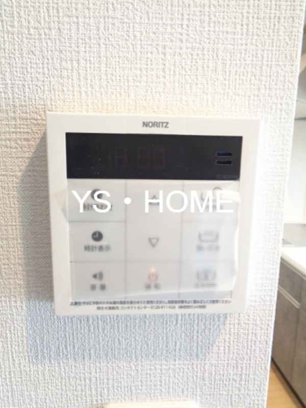 SYNCHRONICITY　Musashino その他14