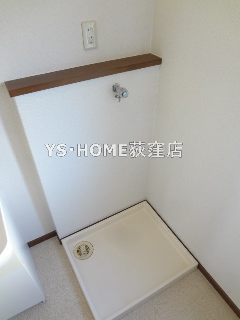 ソレーユ南荻窪  その他3