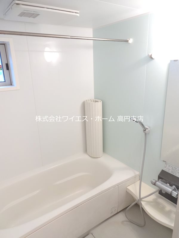 風呂画像