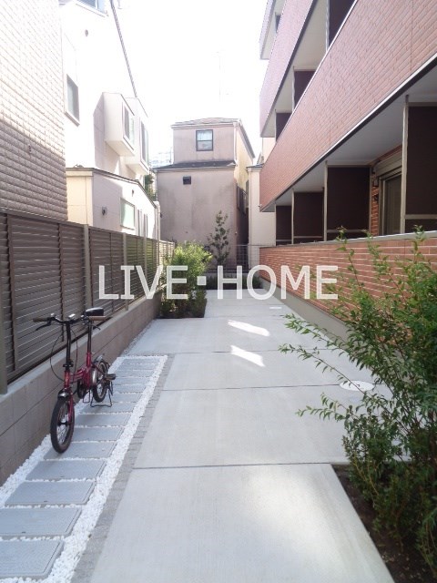 My　Style　Vintage荻窪 その他外観6