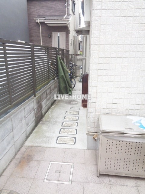 その他外観3