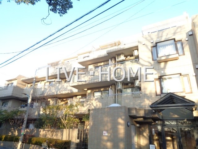 その他外観1