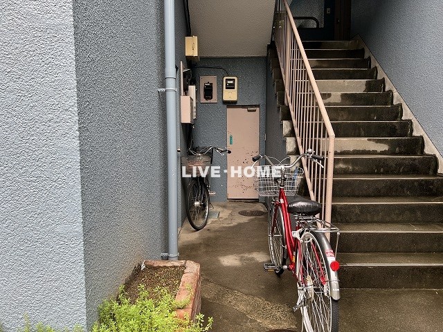 その他外観5