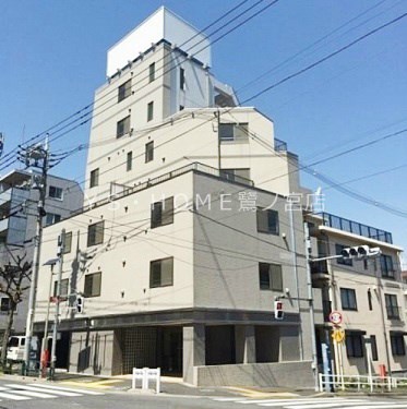 その他外観1