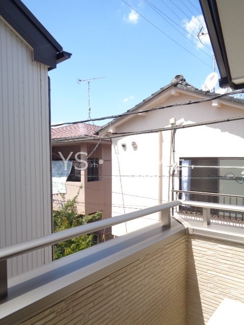 サンライズ三鷹台 その他6