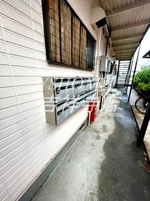 Fコート久我山Ⅰ その他6