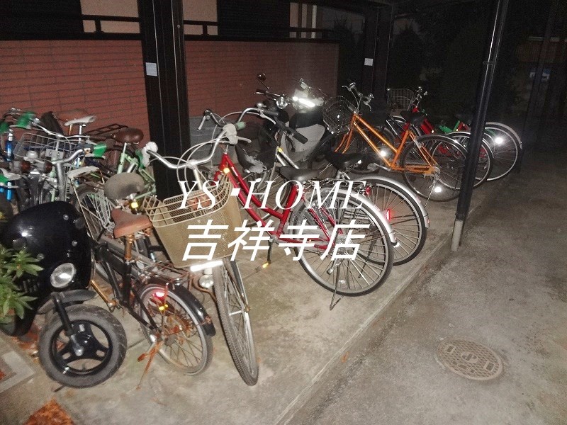 Fコート久我山Ⅰ その他8