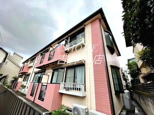 Fコート久我山Ⅰ その他9